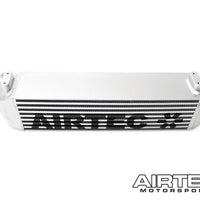 AIRTEC Intercooler Upgrade for Transit Custom & M-Sport (EURO 6)