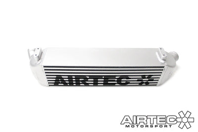 AIRTEC Intercooler Upgrade for Transit Custom & M-Sport (EURO 6)