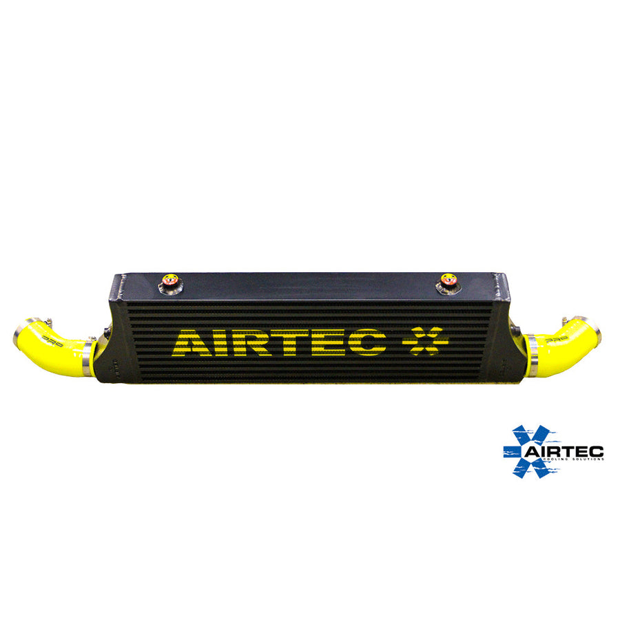 AIRTEC INTERCOOLER UPGRADE FOR ALFA ROMEO MITO 1.4