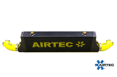 AIRTEC INTERCOOLER UPGRADE FOR ALFA ROMEO MITO 1.4