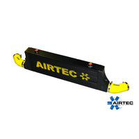 AIRTEC INTERCOOLER UPGRADE FOR ALFA ROMEO MITO 1.4