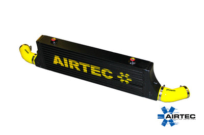 AIRTEC INTERCOOLER UPGRADE FOR ALFA ROMEO MITO 1.4