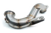 Cobra Exhausts - Mercedes-AMG A 45 S Front Downpipe Sports Cat / De-Cat Performance Exhaust