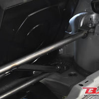 Baf Motorsport - SEAT AROSA K-BRACE