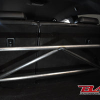 Baf Motorsport - VAUXHALL ASTRA J GTC K-BRACE