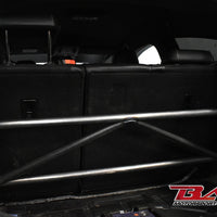 Baf Motorsport - VAUXHALL ASTRA J GTC K-BRACE