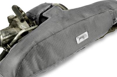 Funk Motorsport BMW X4 XDrive35I Turbo Blanket 4-layer construction In Three Blanket Finishes N55 Engine