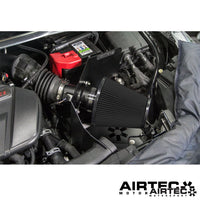 AIRTEC MOTORSPORT INDUCTION KIT FOR MK4 FOCUS ST 2.3 ECOBOOST