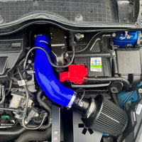 AIRTEC MOTORSPORT INDUCTION KIT FOR FIESTA MK8 1.0 & ST-LINE (REAR TURBO 2020 ONWARDS)