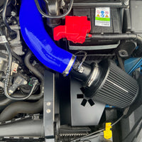AIRTEC MOTORSPORT INDUCTION KIT FOR FIESTA MK8 1.0 & ST-LINE (REAR TURBO 2020 ONWARDS)