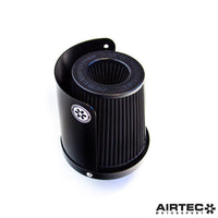 AIRTEC GROUP A FILTER WITH COLD FEED SCOOP FOR MK2 FOCUS ST