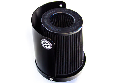 AIRTEC GROUP A FILTER WITH COLD FEED SCOOP FOR MK2 FOCUS ST