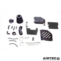 AIRTEC Motorsport Enclosed Induction Kit for Renault Megane 4 RS (RHD Only)