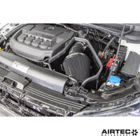 AIRTEC Motorsport Induction Kit for VW Polo GTI (AW) pre-facelift