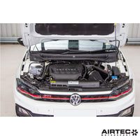 AIRTEC Motorsport Induction Kit for VW Polo GTI (AW) pre-facelift