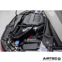 AIRTEC Motorsport Induction Kit for VW Polo AW (Facelift)