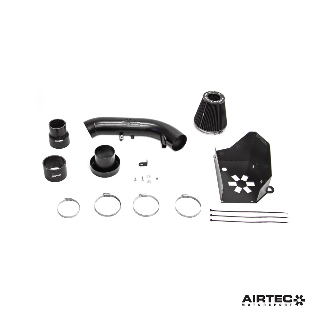 AIRTEC MOTORSPORT ENCLOSED INDUCTION KIT FOR AUDI RS3 8V (RHD)