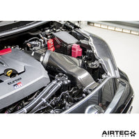 AIRTEC MOTORSPORT ENCLOSED CARBON FIBRE CAIS FOR TOYOTA YARIS GR
