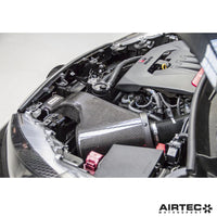 AIRTEC MOTORSPORT ENCLOSED CARBON FIBRE CAIS FOR TOYOTA YARIS GR