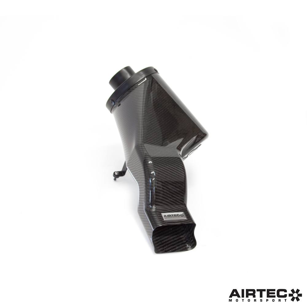 AIRTEC MOTORSPORT ENCLOSED CARBON FIBRE CAIS FOR TOYOTA YARIS GR