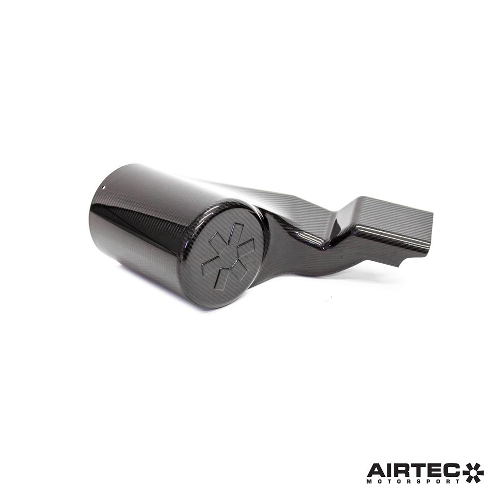 AIRTEC MOTORSPORT ENCLOSED CARBON FIBRE CAIS FOR TOYOTA YARIS GR