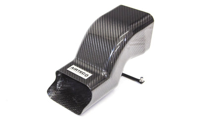 AIRTEC MOTORSPORT CARBON AIR FEED FOR TOYOTA YARIS GR
