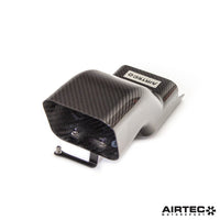 AIRTEC MOTORSPORT CARBON AIR FEED FOR TOYOTA YARIS GR