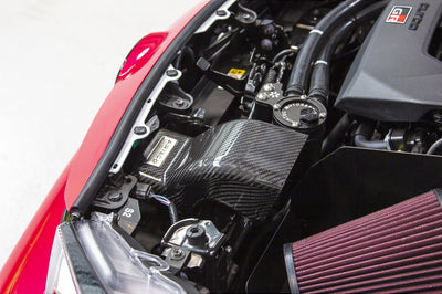 AIRTEC MOTORSPORT CARBON AIR FEED FOR TOYOTA YARIS GR