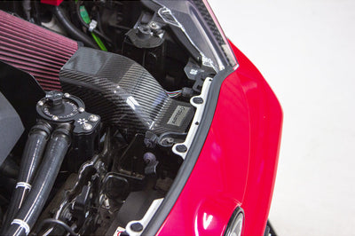 AIRTEC MOTORSPORT CARBON AIR FEED FOR TOYOTA YARIS GR