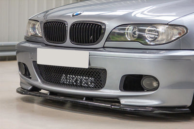 AIRTEC INTERCOOLER UPGRADE FOR E46 320D