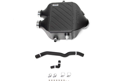 AIRTEC Motorsport Chargecooler Upgrade for BMW S55 (M2 Competition, M3 and M4)