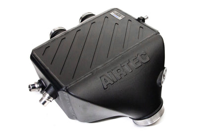 AIRTEC Motorsport Chargecooler Upgrade for BMW S55 (M2 Competition, M3 and M4)