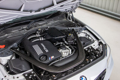 AIRTEC Motorsport Chargecooler Upgrade for BMW S55 (M2 Competition, M3 and M4)