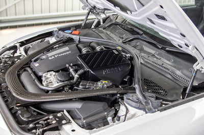 AIRTEC Motorsport Chargecooler Upgrade for BMW S55 (M2 Competition, M3 and M4)