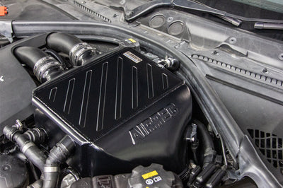 AIRTEC Motorsport Chargecooler Upgrade for BMW S55 (M2 Competition, M3 and M4)
