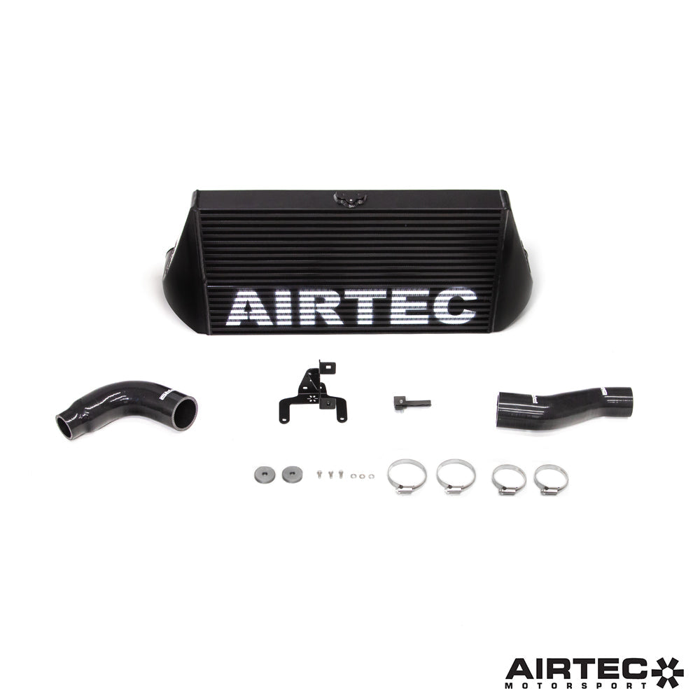 AIRTEC Motorsport Stage 3 Intercooler for Toyota Corolla GR