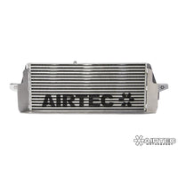 AIRTEC STAGE 1 INTERCOOLER UPGRADE FOR FOCUS RS MK2