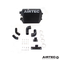 AIRTEC Stage 2 Intercooler Upgrade for Fiesta 1.0 EcoBoost