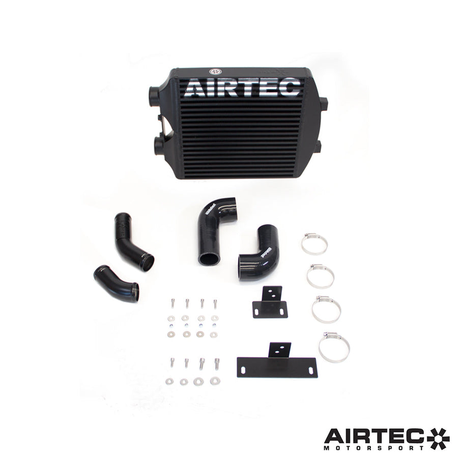 AIRTEC Stage 2 Intercooler Upgrade for Fiesta 1.0 EcoBoost