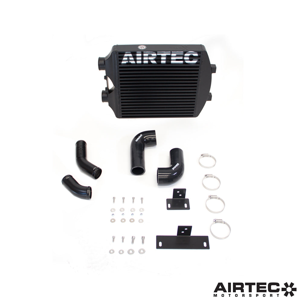 AIRTEC Stage 2 Intercooler Upgrade for Fiesta 1.0 EcoBoost