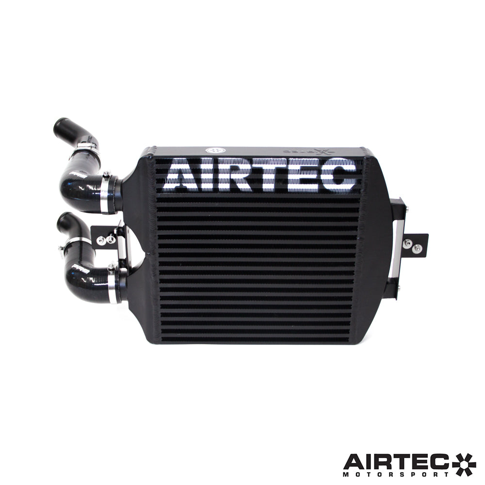 AIRTEC Stage 2 Intercooler Upgrade for Fiesta 1.0 EcoBoost