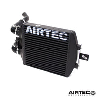 AIRTEC Stage 2 Intercooler Upgrade for Fiesta 1.0 EcoBoost