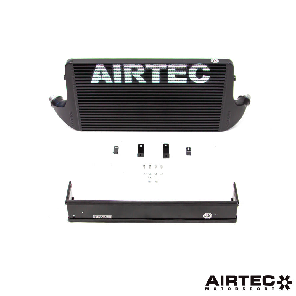 AIRTEC MOTORSPORT STAGE 3 INTERCOOLER FOR FIESTA MK8/8.5 ST-200