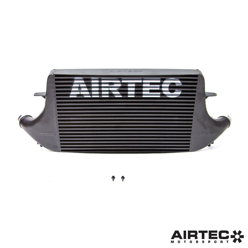AIRTEC MOTORSPORT STAGE 2 FRONT MOUNT INTERCOOLER FOR FIESTA MK8 ST-200