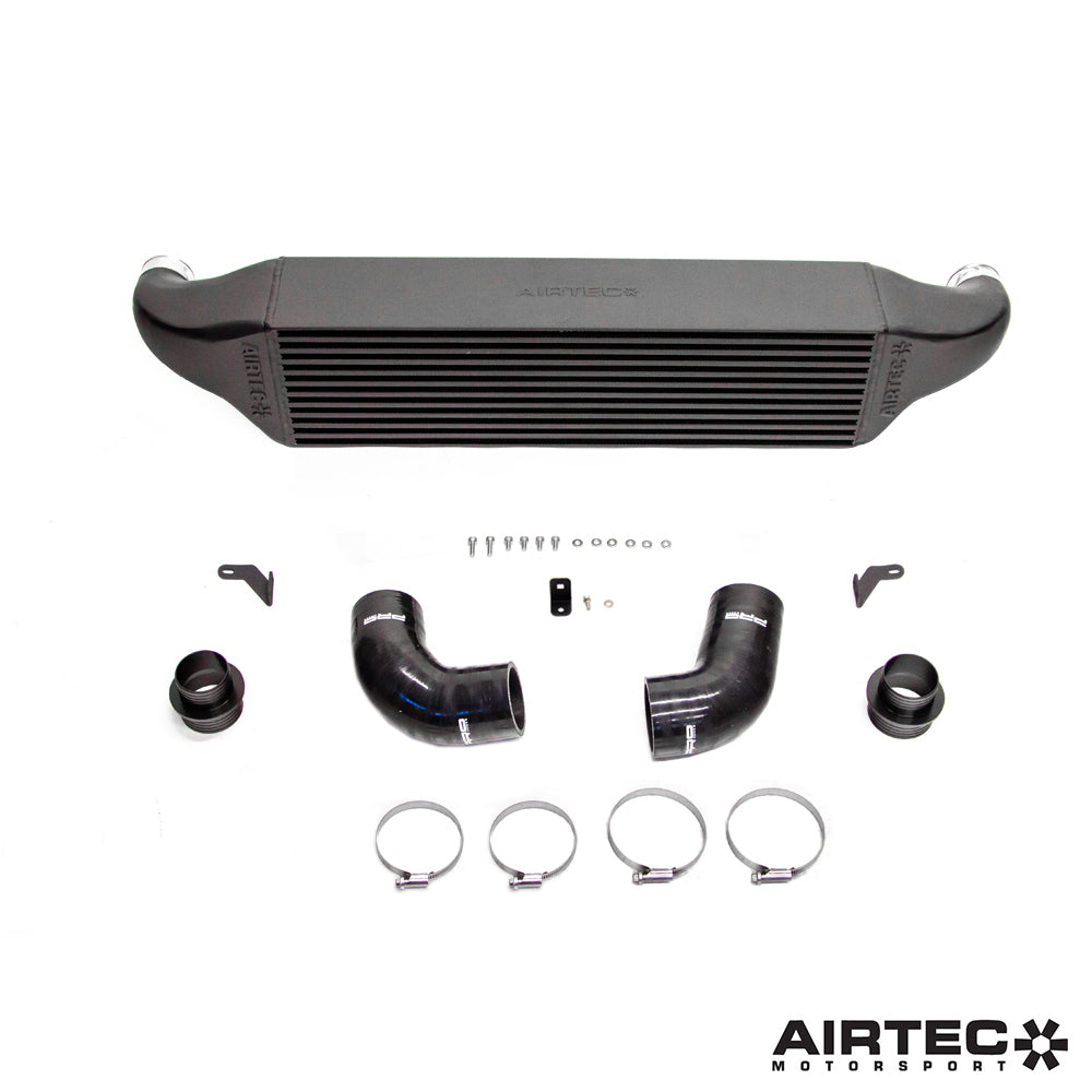 AIRTEC MOTORSPORT FRONT MOUNT INTERCOOLER FOR HONDA CIVIC FL5 TYPE R