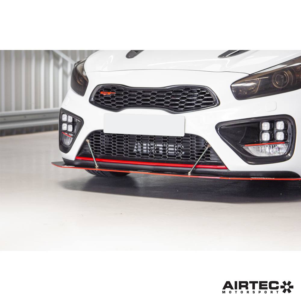 AIRTEC MOTORSPORT FRONT MOUNT INTERCOOLER FOR KIA CEED GT