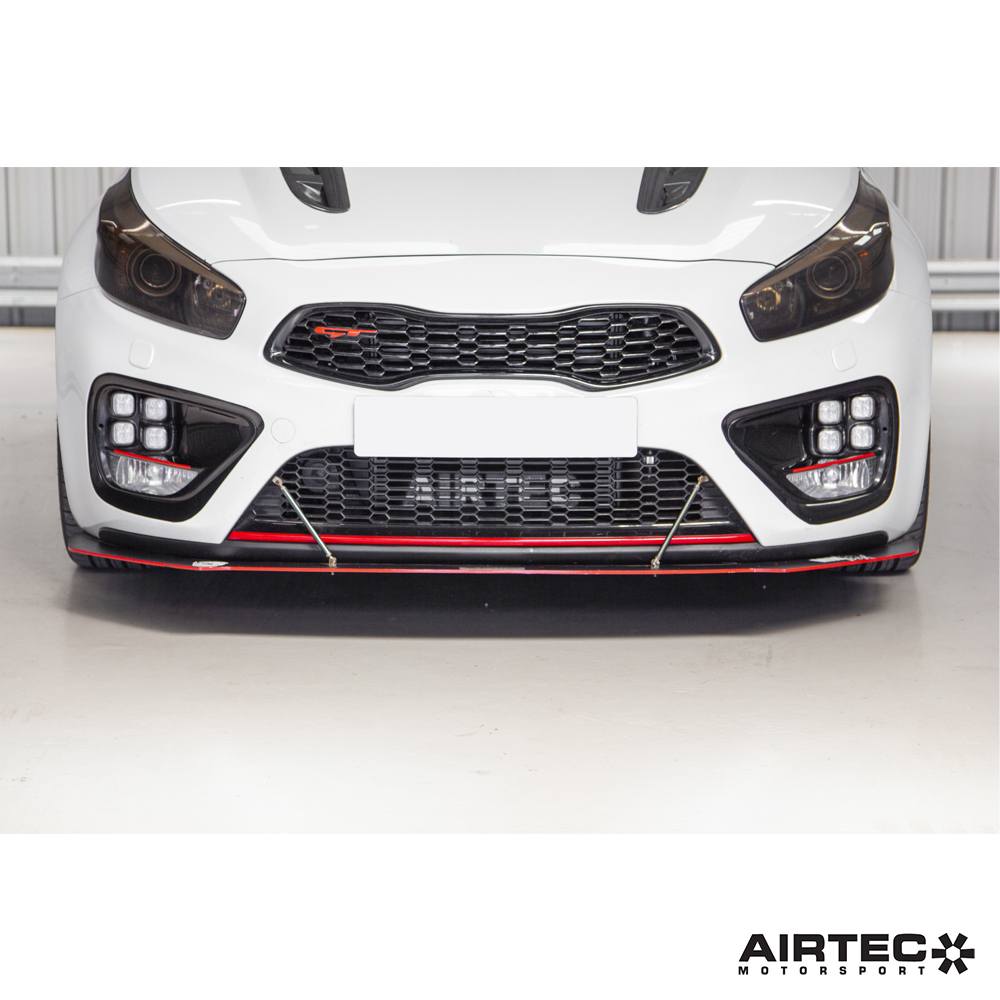 AIRTEC MOTORSPORT FRONT MOUNT INTERCOOLER FOR KIA CEED GT