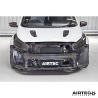 AIRTEC MOTORSPORT FRONT MOUNT INTERCOOLER FOR KIA CEED GT