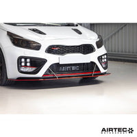 AIRTEC MOTORSPORT FRONT MOUNT INTERCOOLER FOR KIA CEED GT