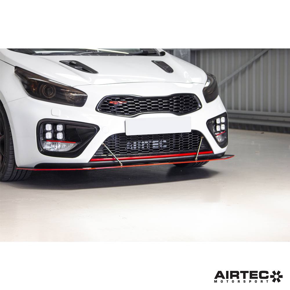 AIRTEC MOTORSPORT FRONT MOUNT INTERCOOLER FOR KIA CEED GT